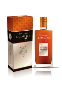 Armagnac LE MARQUE
