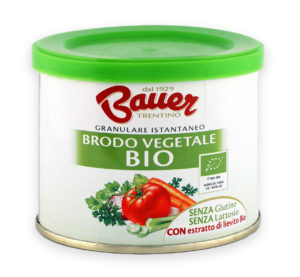 Bauer