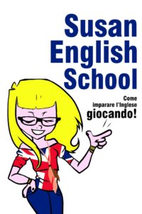 Susan English School