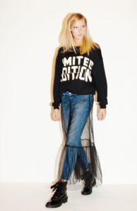 TALLY WEiJL 