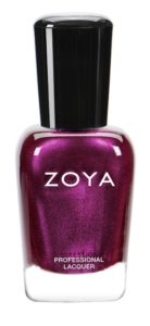 Zoya