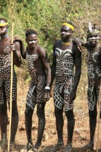 Etiopia
