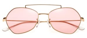Saraghina Eyewear, 