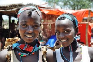 Etiopia