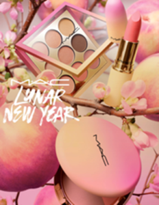 M A C Cosmetics