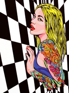 Andy FluOn