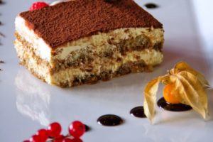Tiramisù