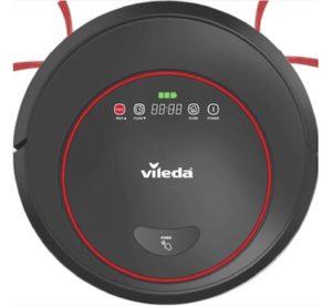 Vileda robot