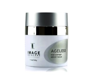 Total Overnight Retinol Masque