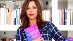 Barbara Benedettelli 50 sfumature di violenza