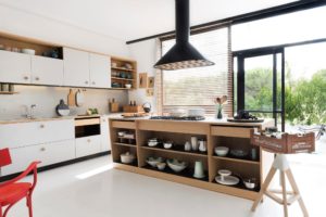 LEPIC - Design Jasper Morrison SCHIFFINI CUCINE