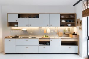 LEPIC - Design Jasper Morrison SCHIFFINI CUCINE