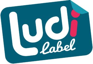 Ludilabel