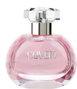 Coveri pour Elle