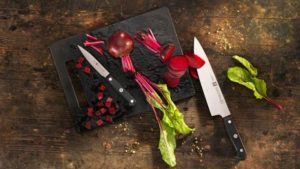 Zwilling Gourmet