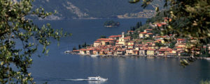 Monte Isola