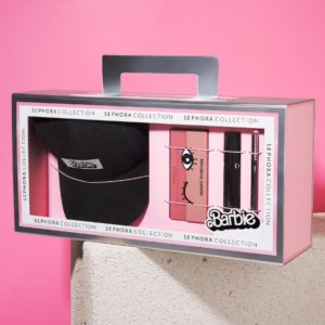 Sephora Barbie Kit