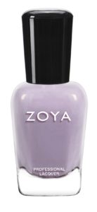 Zoya Kisses