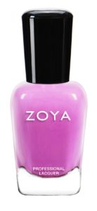 Zoya Kisses