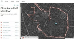 Waze Stramilano