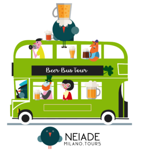 Bus Beer Neiade