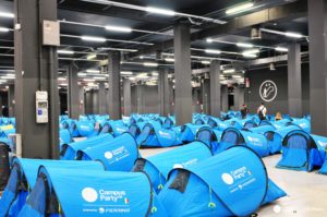 Campus Party