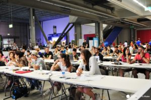 Campus Party