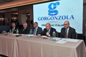 Il Gorgonzola piace perchè...