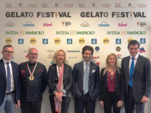 Gelato Festival