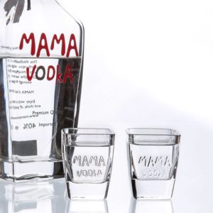Mama Vodka