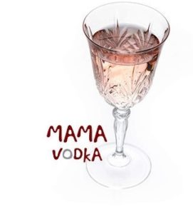 Mama Vodka