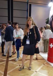 Dvora Ancona