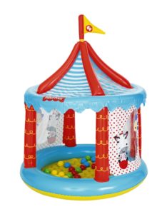 Mattel Bestway 