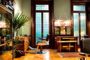 Gum Salon