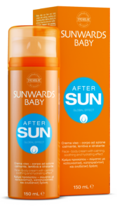 Sunwards