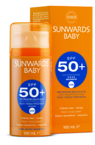 Sunwards
