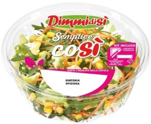 DimmidiSì Semplice Così 