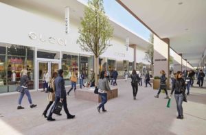 Torino Outlet Village