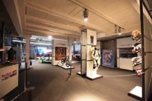 mostra I colori del Motomondiale