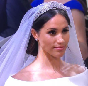 royal wedding