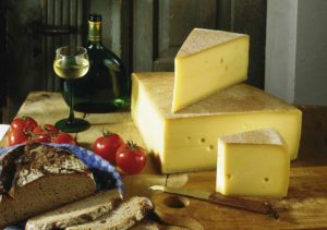 prodotti della Baviera