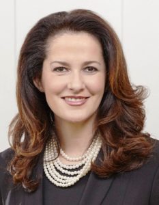 On. Michaela Kaniber, Ministro della Baviera per l’alimentazione, l’agricoltura e le foreste