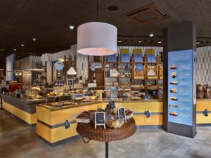 Egalité boulangerie