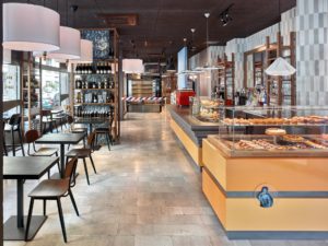 Egalité boulangerie