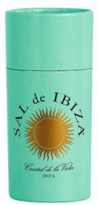 SAL de IBIZA - GRANITO Pur