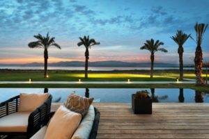 The Setai - Sea of Galilee