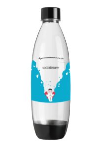 Sodastream IED
