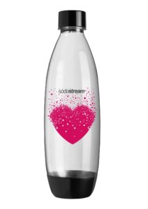 Sodastream IED