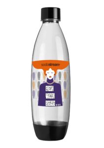 Sodastream IED