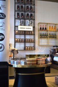 Caffè Pascucci